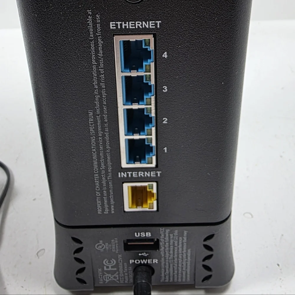 Spectrum modem - Picture 7 of 10